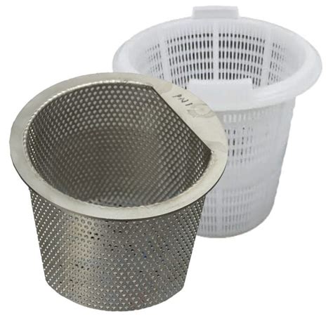 stainless steel skimmer box covers|swimming pool skimmer basket covers.